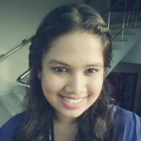 Nirmani Bernadette Welaththanthrige