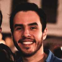 Alejandro Giammattei C.