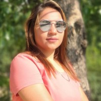 Chanchal Sharma