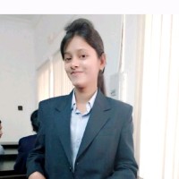 Priyadarshani Srivastava
