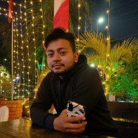 Wakib Mondal