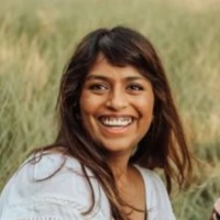 Sheryl Katta-Charles
