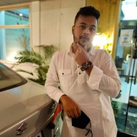 Kshitij Jaiswal
