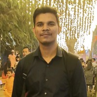 Vaibhav Patil
