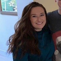 Amy Louise Smith
