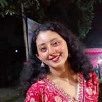Ishita Bhowmick