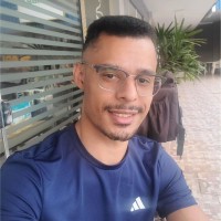Jesse De Lacerda Paulino