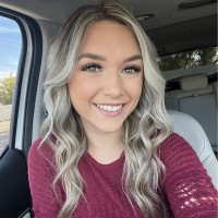 Arianna Kratz