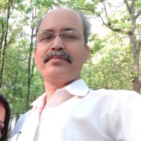Dharmendra Kumar Mishra