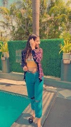 Sakshi Ahuja