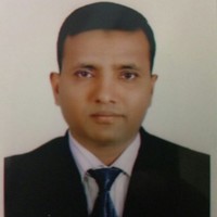 Azharul Islam