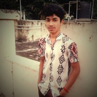 Hemanth Raj