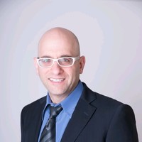 Michael Ben Yaacov