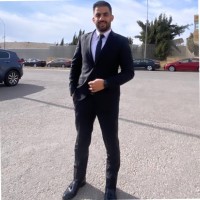 Jaafar Ziad Obeidat