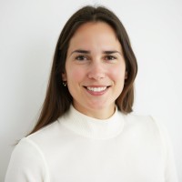 Virginie Cousineau G.  M.Sc, MBA, CRIC