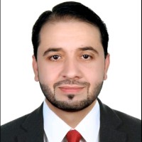Zia Ullah Khan