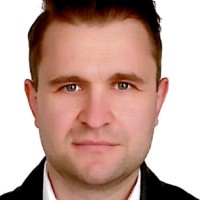 Mehmet Erkök