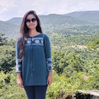 Neha Manwar