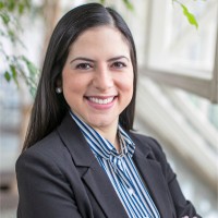 Maria Henriquez