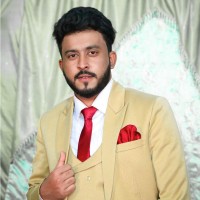 Mohammed Afroz