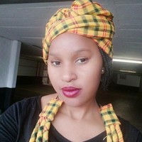Mary Anne Ndaba