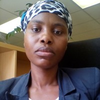 Millicent Mdaka