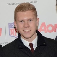 Rory Clark