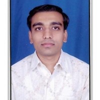 Bhaveshbhai Kunjadiya