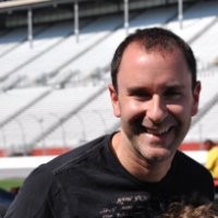 Eric Sidewater