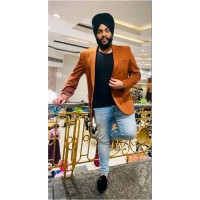 Bikramjeet Singh
