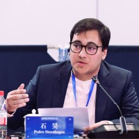 Pedro Steenhagen 石昊