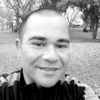 Geraldo Tavares