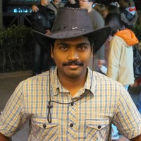 Vikneeshwar Angappan