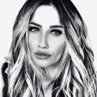 Ashley Patrick