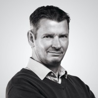 Patrick Brenton