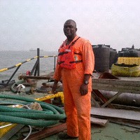Henry Bassey