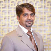 Alpesh Shah