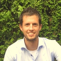 Gielis van der Heijden