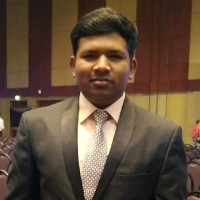 Sandesh V L