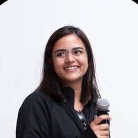Shalini M.