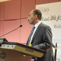 Osama M. Soliman