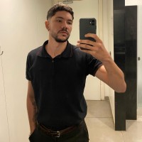 Aron Ribeiro Félix