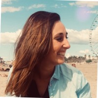 Pauline Gratio - VOSTRA'PUB