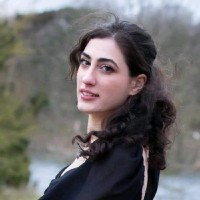Meri Rydén