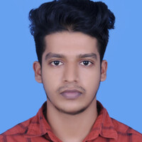 Shijin George