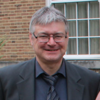 Mark Iddon