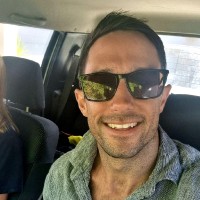 Jarrad Graveson