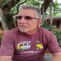 Gerrie Schoeman