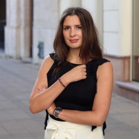Dóra Varjassy