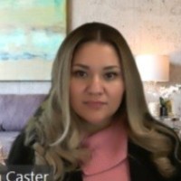 Sandra Yadira Caster, BSM, PMP